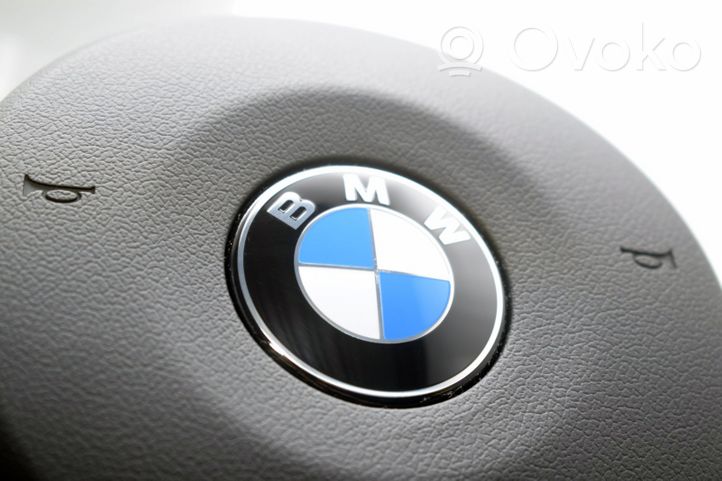 BMW 6 F12 F13 Надувная подушка для руля 7910422