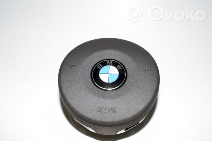 BMW 5 GT F07 Airbag de volant 7910422