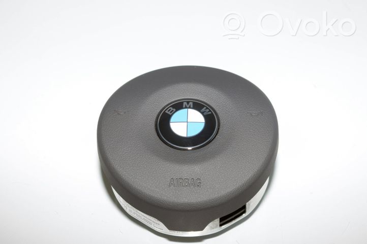 BMW 5 GT F07 Airbag de volant 7910422