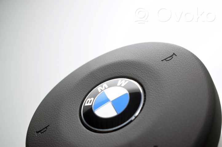 BMW 4 F32 F33 Poduszka powietrzna Airbag kierownicy 7910422