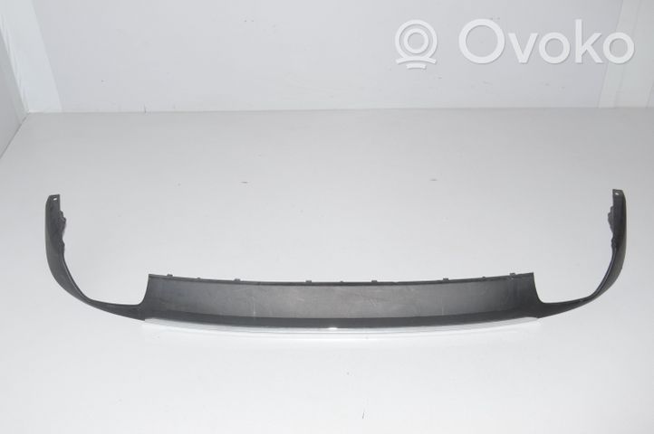 BMW 6 G32 Gran Turismo Rivestimento della parte inferiore del paraurti posteriore 7389993