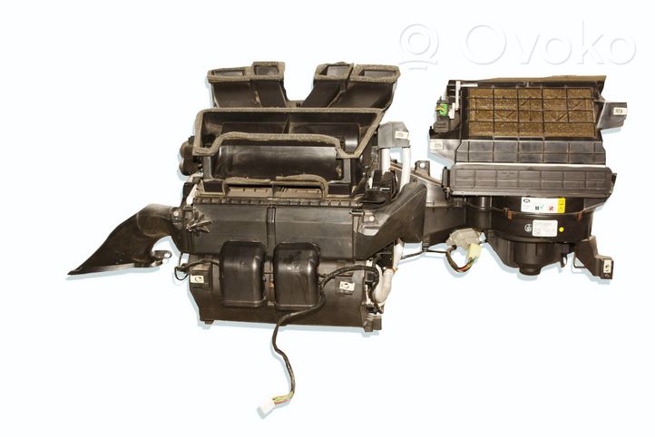 Land Rover Range Rover Sport L320 Scatola climatizzatore riscaldamento abitacolo assemblata 