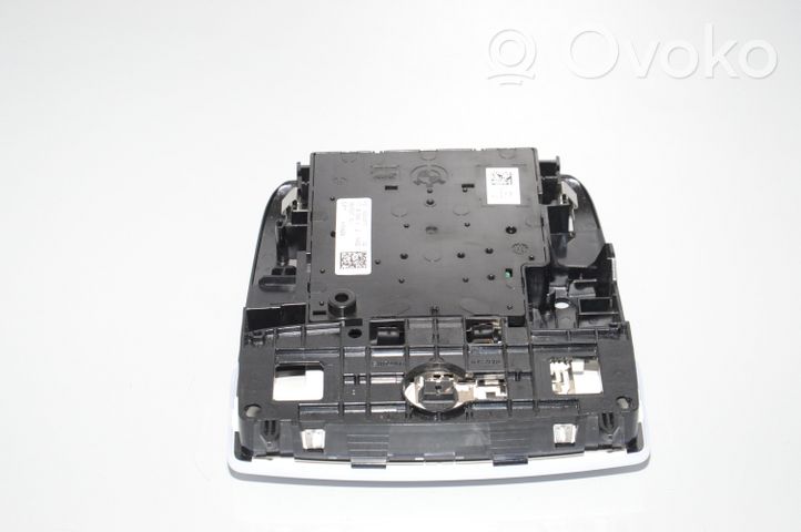 BMW i3 Illuminazione sedili anteriori 9292911