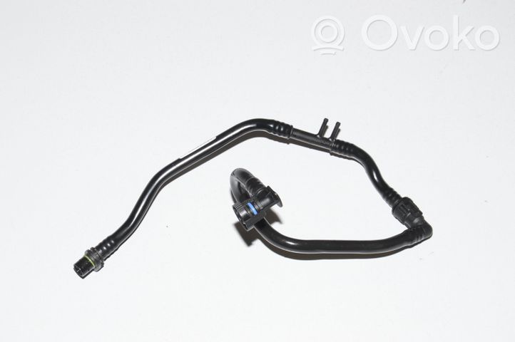 BMW 5 F10 F11 Tuyau sous vide 8513293