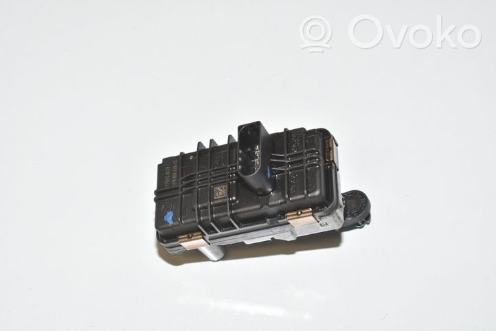 BMW 3 F30 F35 F31 Activador eléctrico turbocompresor 7978630120