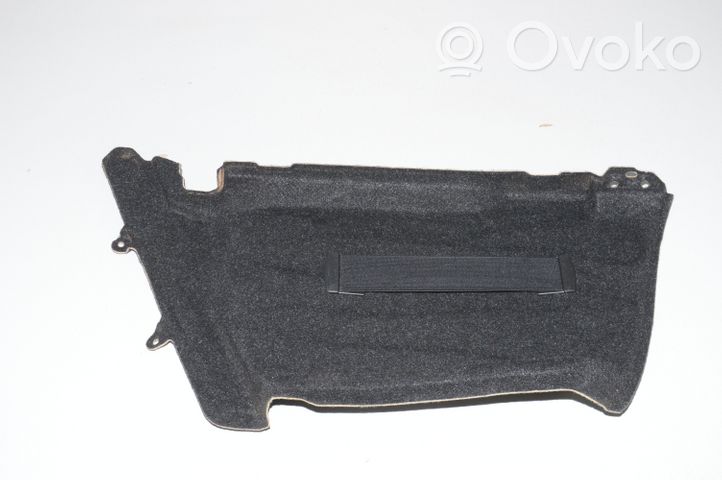 BMW i3 Rivestimento pannello inferiore del bagagliaio/baule 7314755