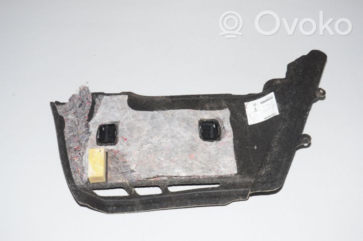 BMW i3 Dolny panel schowka koła zapasowego 7314755