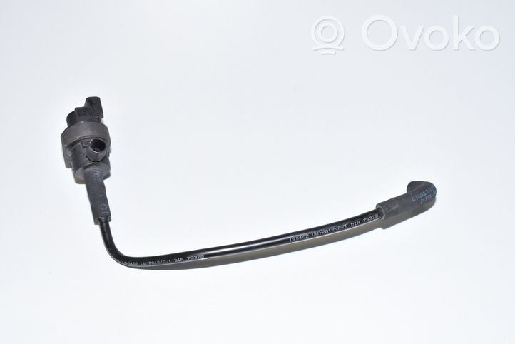 BMW 7 E65 E66 Electrovanne Soupape de Sûreté / Dépression 1433602