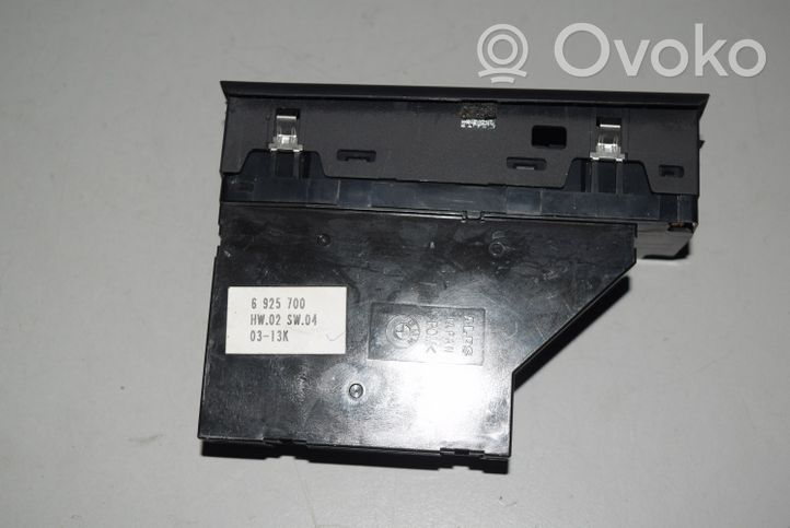 BMW X5 E53 Electric window control switch 