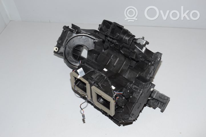 BMW X5 E70 Nagrzewnica / Komplet 9263691