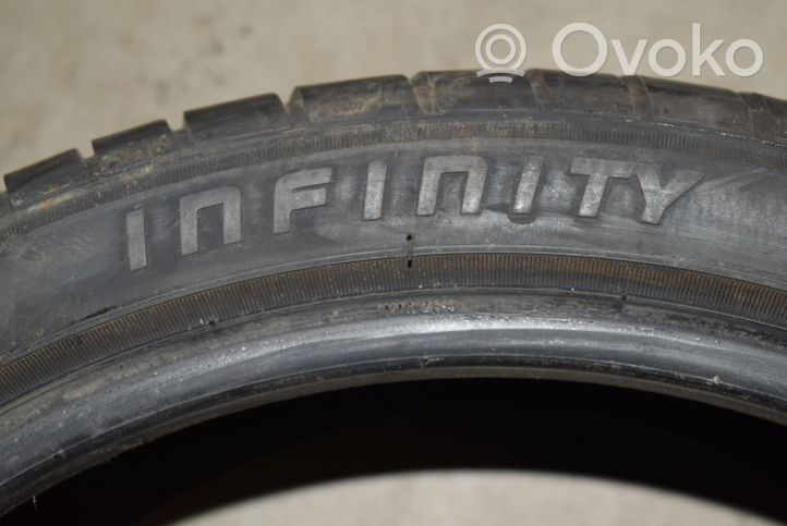 BMW 3 E46 R18 summer tire 