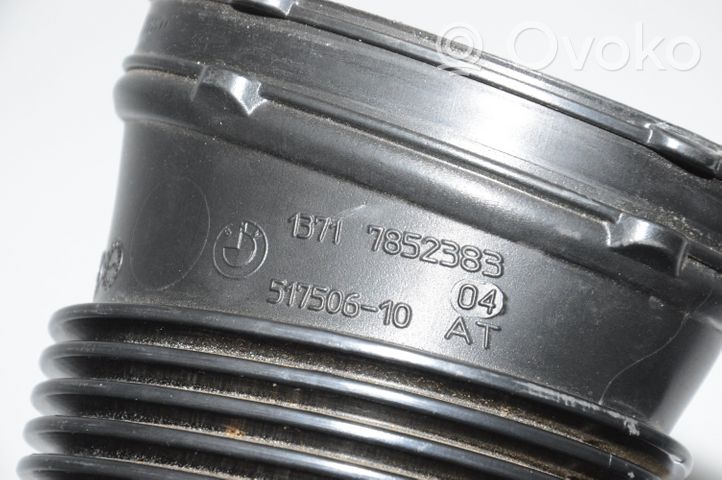 BMW M8 F91 F92 G14 G15 Tuyau d'admission d'air 7852383