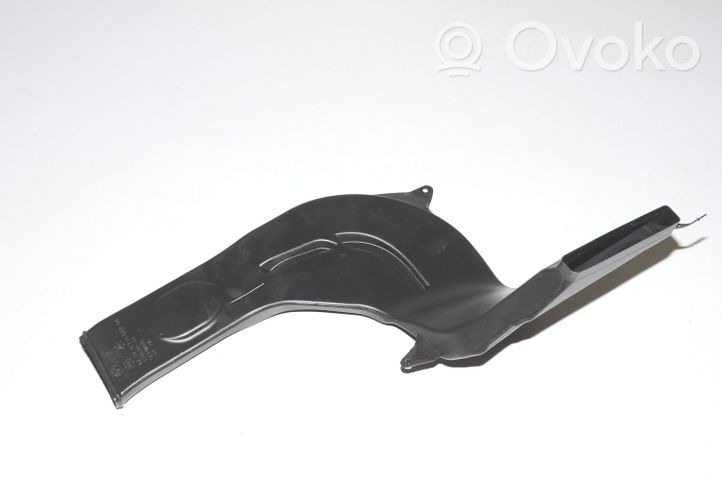 BMW 6 F06 Gran coupe Conduit d'air (cabine) 9114587