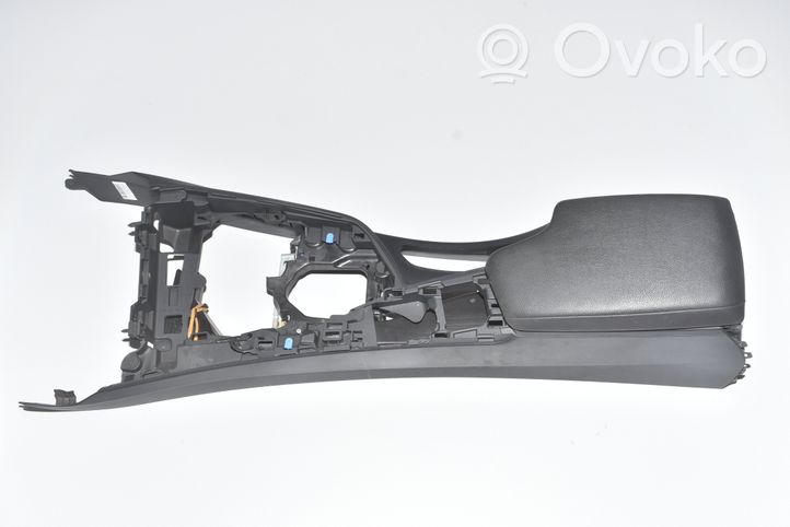 BMW 3 F30 F35 F31 Console centrale 9235470