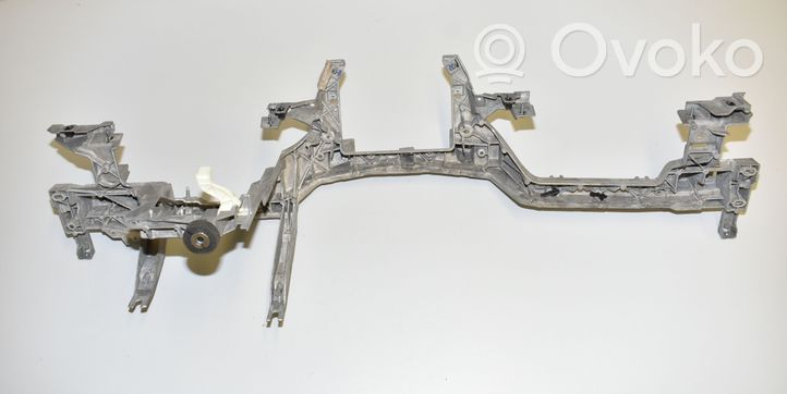 BMW 5 G30 G31 Traversa cruscotto/barra del telaio 9297644