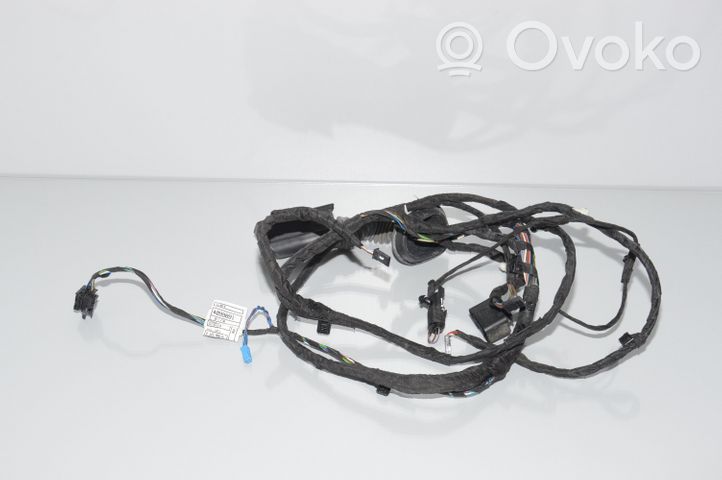 BMW 4 F36 Gran coupe Cablaggio porta anteriore 9325908