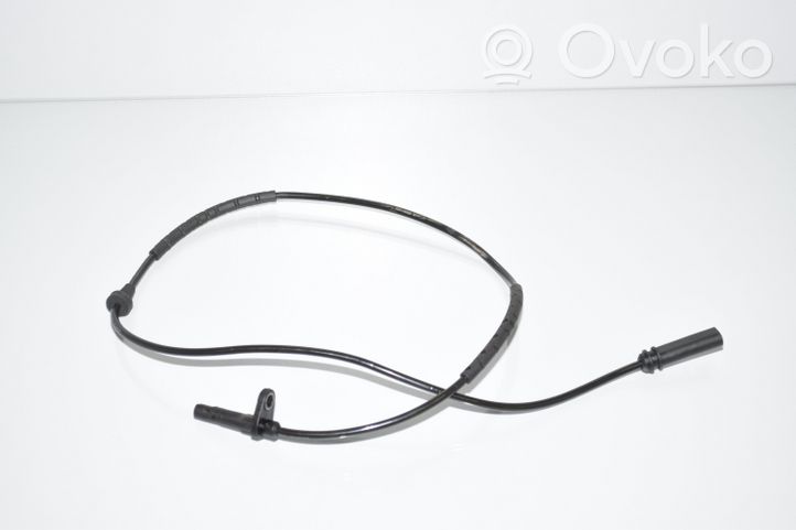 BMW X6 E71 ABS rear brake sensor 6771777