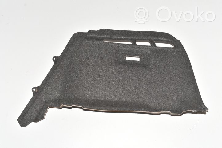 BMW i3 Rivestimento pannello inferiore del bagagliaio/baule 7272390