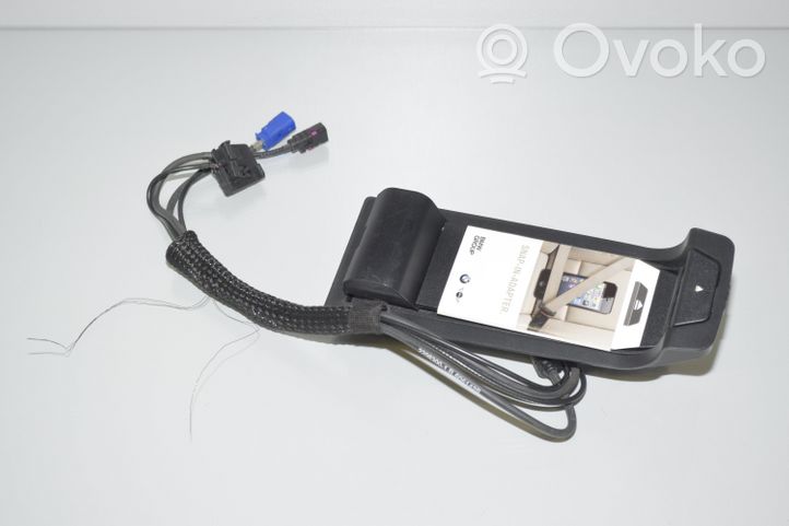 BMW 4 F32 F33 Unité de commande, module téléphone 