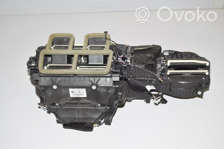 BMW 4 F32 F33 Salono oro mazgo komplektas 