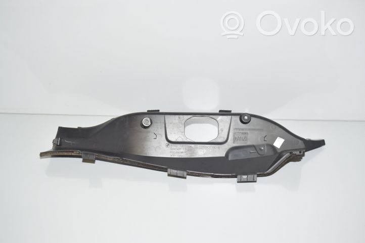 BMW i3 Altro elemento di rivestimento della portiera posteriore 7303704