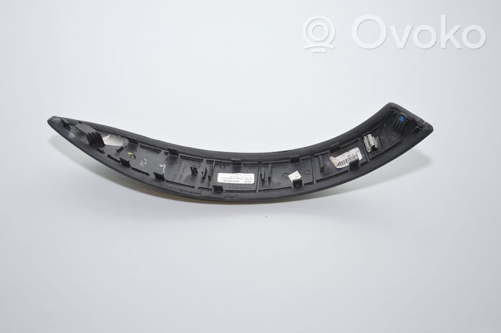 BMW M4 F82 F83 Muu etuoven verhoiluelementti 8057634