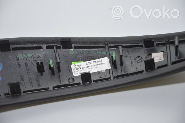 BMW M4 F82 F83 Other front door trim element 8057633