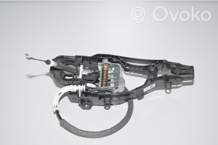 BMW 7 G11 G12 Maniglia esterna per portellone scorrevole 7377242