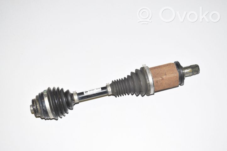 BMW X1 E84 Front driveshaft 