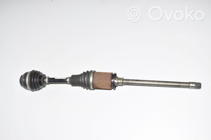 BMW X1 E84 Front driveshaft 