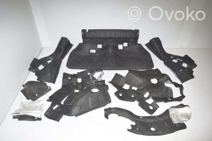 BMW X1 E84 Isolamento acustico del firewall 2990464