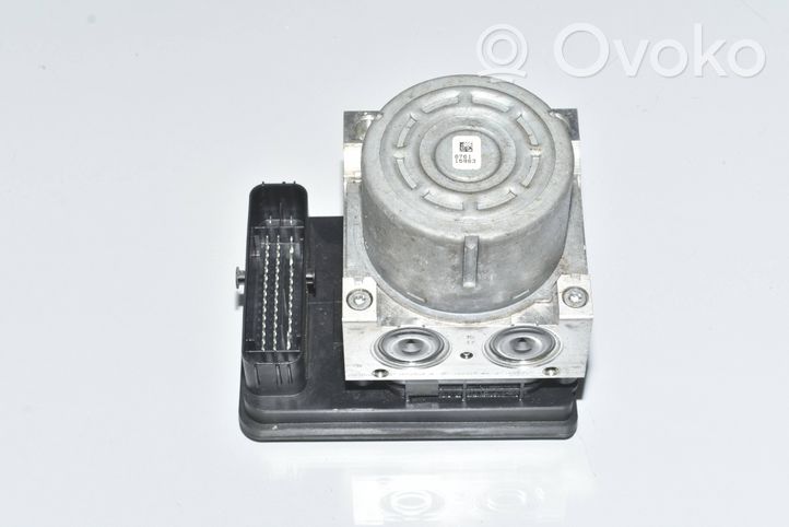 BMW i3 ABS-pumppu 6892888