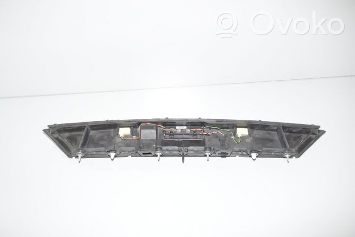 BMW X7 G07 Tailgate trim 7458169