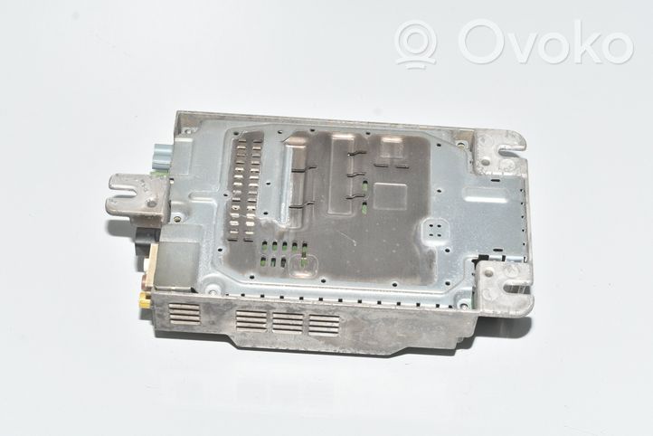 BMW 7 G11 G12 Amplificateur de son 65127928518