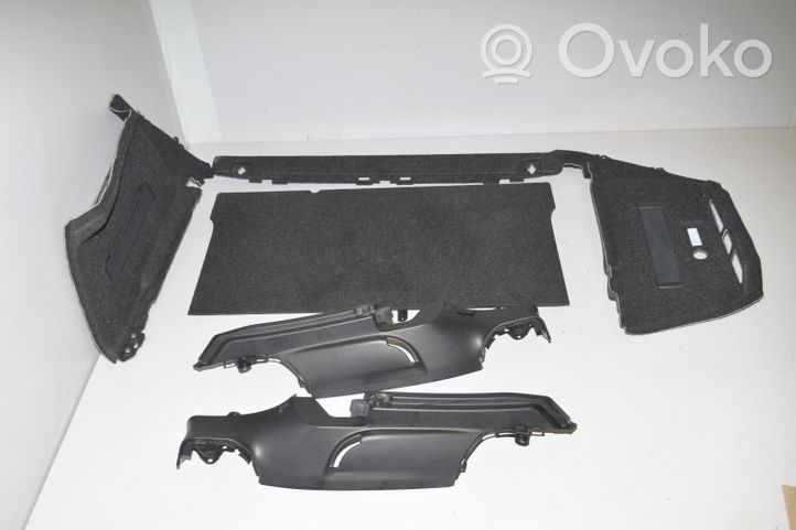 BMW i3 Rivestimento pannello inferiore del bagagliaio/baule 7272385