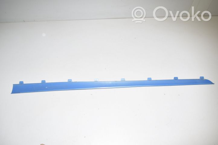 BMW i3 Sill/side skirt trim 7417935