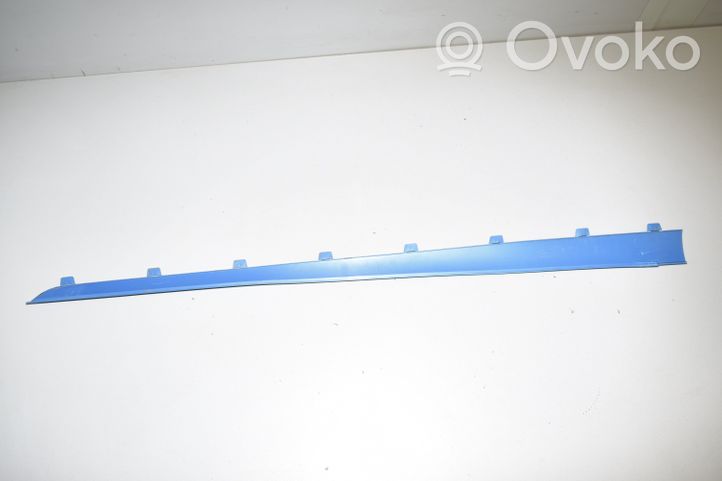 BMW i3 Sill/side skirt trim 7417936