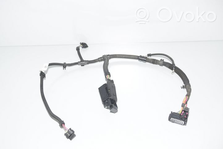 BMW i3 Faisceau de câblage pour moteur 8632687