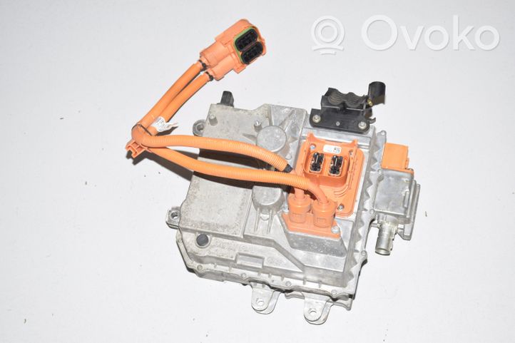 BMW i3 Modulo del convertitore di tensione/trasformatore 9845349