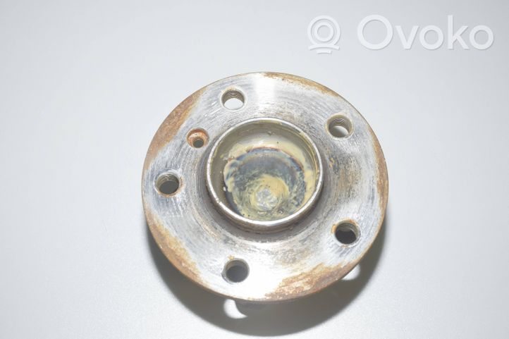 BMW i3 Cuscinetto a sfera della ruota anteriore 6867927