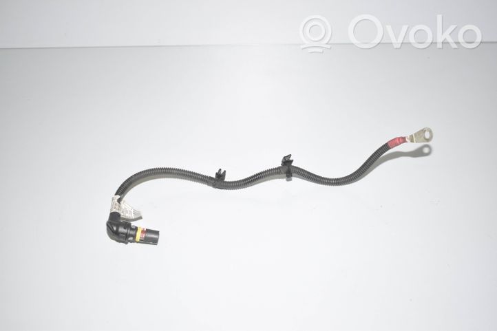 BMW 5 F10 F11 Przekaźnik / Modul układu ogrzewania wstępnego 8591724