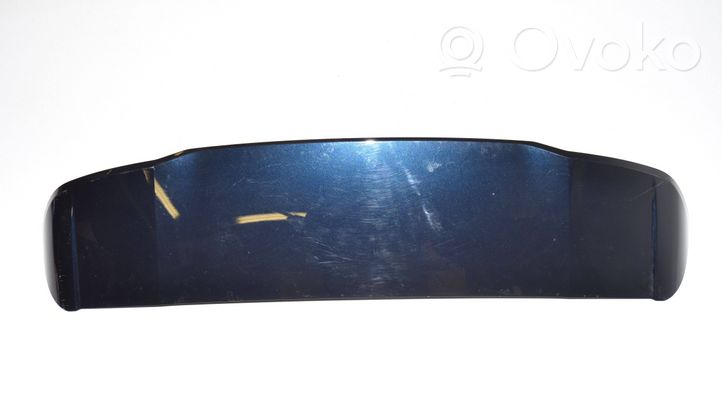 BMW iX3 G08 Spoiler del portellone posteriore/bagagliaio 7498073