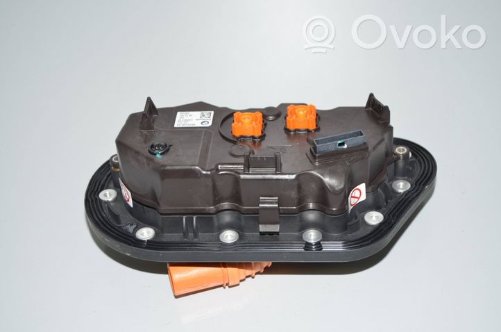 BMW iX3 G08 Convertisseur / inversion de tension inverseur 9845438