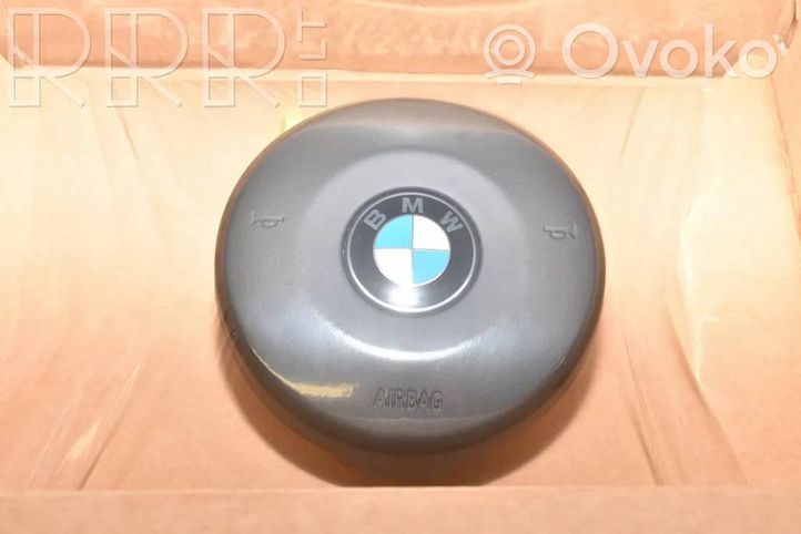 BMW 6 F06 Gran coupe Ohjauspyörän turvatyyny 32308092207