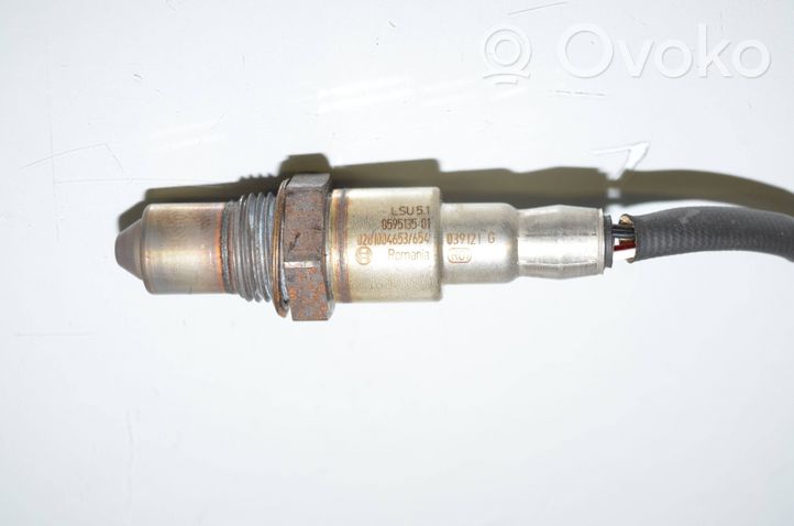 BMW 2 F46 Sonde lambda 8595135