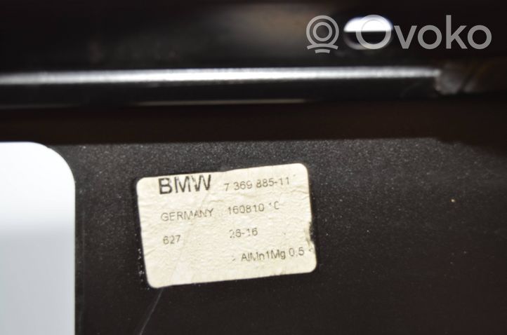 BMW 7 G11 G12 Kompletny zestaw 7369883