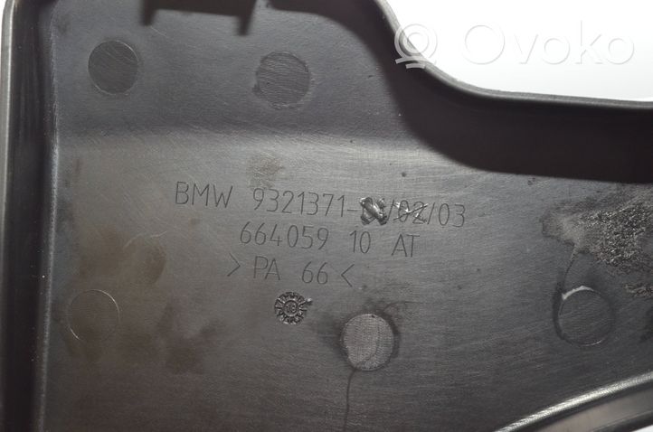 BMW 2 F46 Autres pièces intérieures 9321371