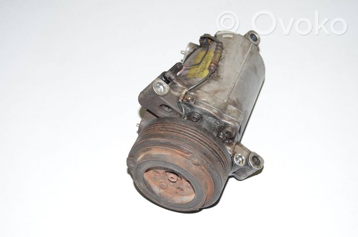 BMW 3 E46 Air conditioning (A/C) compressor (pump) 8386650