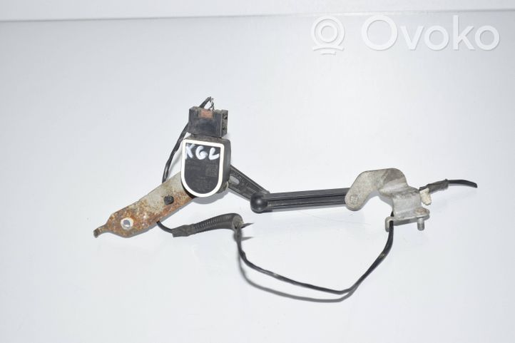 BMW 4 F32 F33 Headlight/headlamp level sensor 6783046