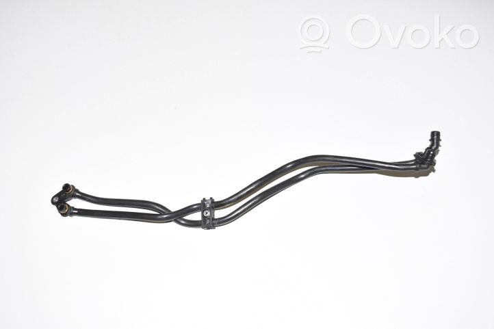 BMW 4 F36 Gran coupe Gearbox oil cooler pipe/hose 8509993